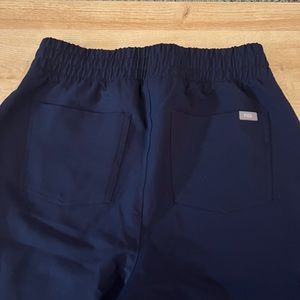High waisted Zamora joggers! Great condition! Like new!